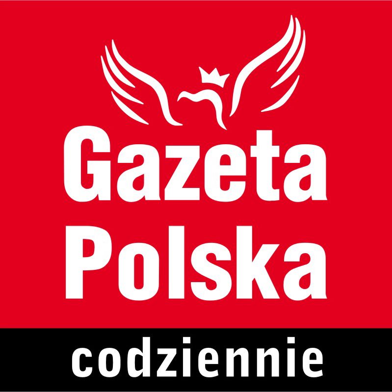 GAZETA POLSKA CODZIENNIE / Sylwia Krasnodębska