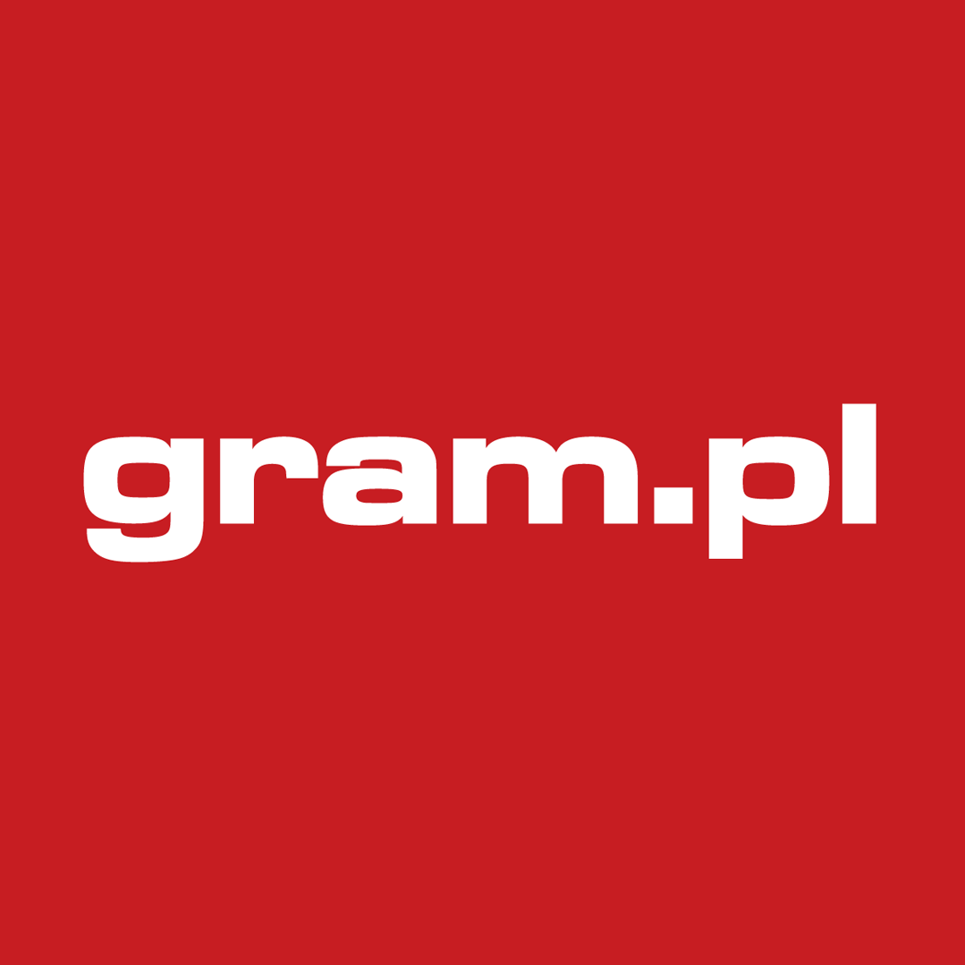 GRAM.pl / Kamil Ostrowski
