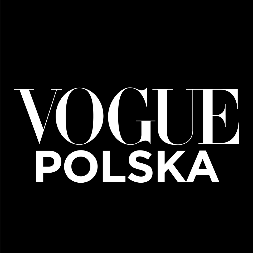 Anna Tatarska / Vogue